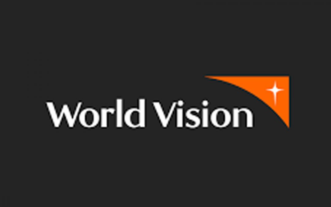 World Vision Internship